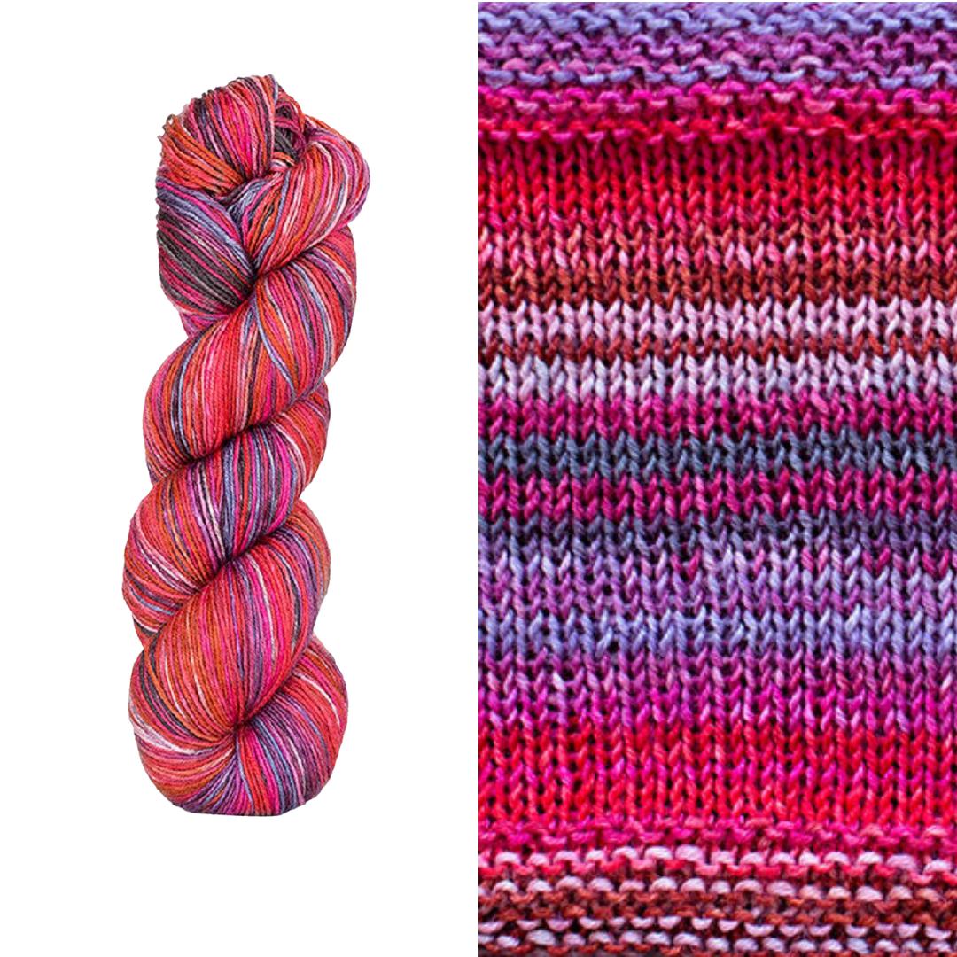 Uneek DK Yarn | 100% Extra Fine Merino Wool-Yarn-Urth Yarns-Uneek DK 6005-Revolution Fibers
