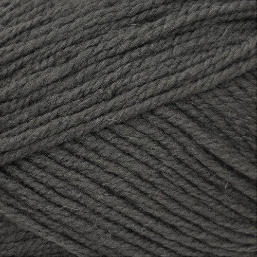 Shepherd's Shades Light Bulky (Aran) Weight Yarn | 131 Yards | 100% Wool-Yarn-Brown Sheep Yarn-Walnut - SS121-Revolution Fibers