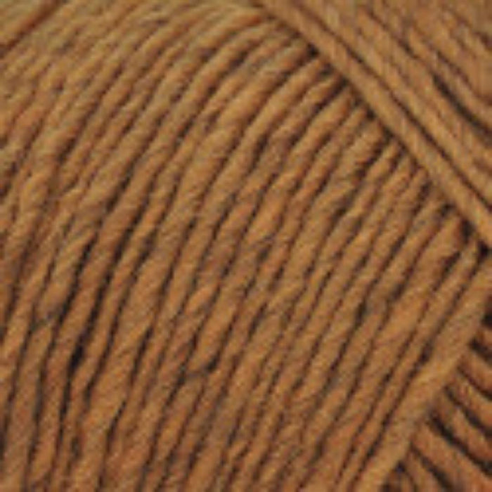 Lamb's Pride Worsted Weight Yarn | 190 Yards | 85% Wool 15% Mohair Blend-Yarn-Brown Sheep Yarn-Warm Carmel - M178-Revolution Fibers