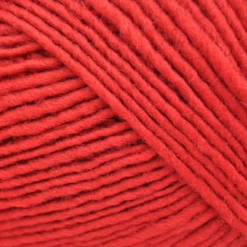 Lanaloft Cones (1 lb) Sport Weight Yarn | 1400 Yards | 100% Wool-Yarn-Brown Sheep Yarn-Roasted Pepper - 2LL15C-Revolution Fibers
