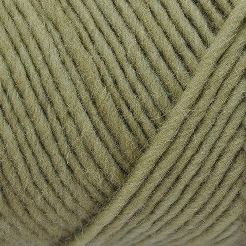 Lamb's Pride Bulky Weight Yarn | 125 Yards | 85% Wool 15% Mohair Blend-Yarn-Brown Sheep Yarn-Oregano - M113-Revolution Fibers