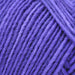 Lamb's Pride Worsted Weight Yarn | 190 Yards | 85% Wool 15% Mohair Blend-Yarn-Brown Sheep Yarn-Royal Purple Flutter - M270-Revolution Fibers