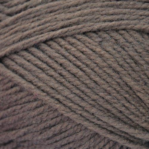 Shepherd's Shades Light Bulky (Aran) Weight Yarn | 131 Yards | 100% Wool-Yarn-Brown Sheep Yarn-English Oak - SS123-Revolution Fibers
