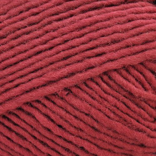 Lanaloft Worsted Weight Yarn | 160 Yards | 100% Wool-Yarn-Brown Sheep Yarn-Jananese Maple - 1LL18P-Revolution Fibers