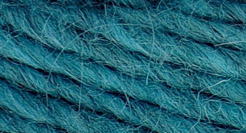 Lamb's Pride Worsted Weight Yarn | 190 Yards | 85% Wool 15% Mohair Blend-Yarn-Brown Sheep Yarn-High Seas - M146-Revolution Fibers
