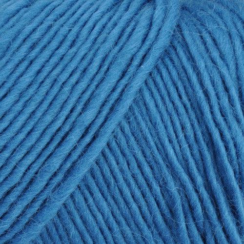 Brown Sheep Lamb's Pride Bulky - Blue Suede (M194)