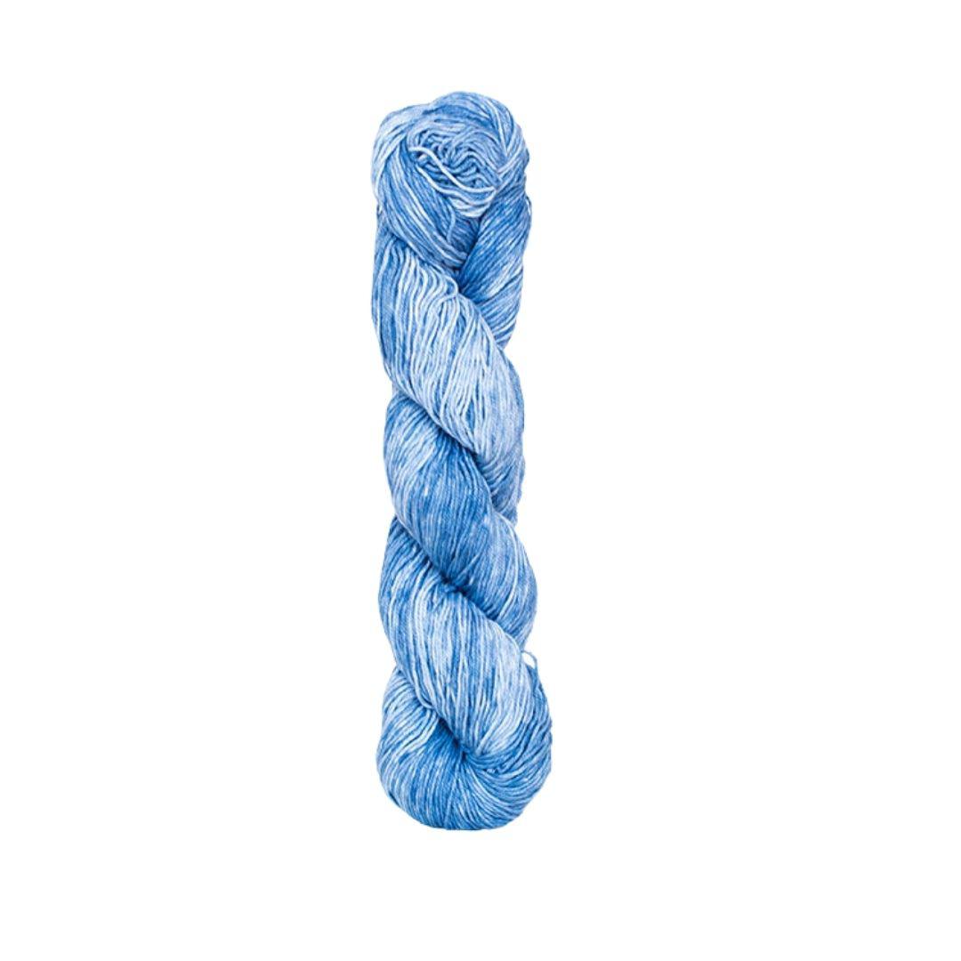 Monokrom Cotton DK Weight Yarn | 100% Mercerized Cotton-Yarn-Urth Yarns-UYMCDK-1207-Revolution Fibers
