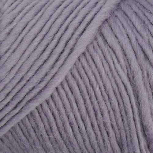 Lamb's Pride Bulky Weight Yarn | 125 Yards | 85% Wool 15% Mohair Blend-Yarn-Brown Sheep Yarn-Wild Wisteria - M123-Revolution Fibers