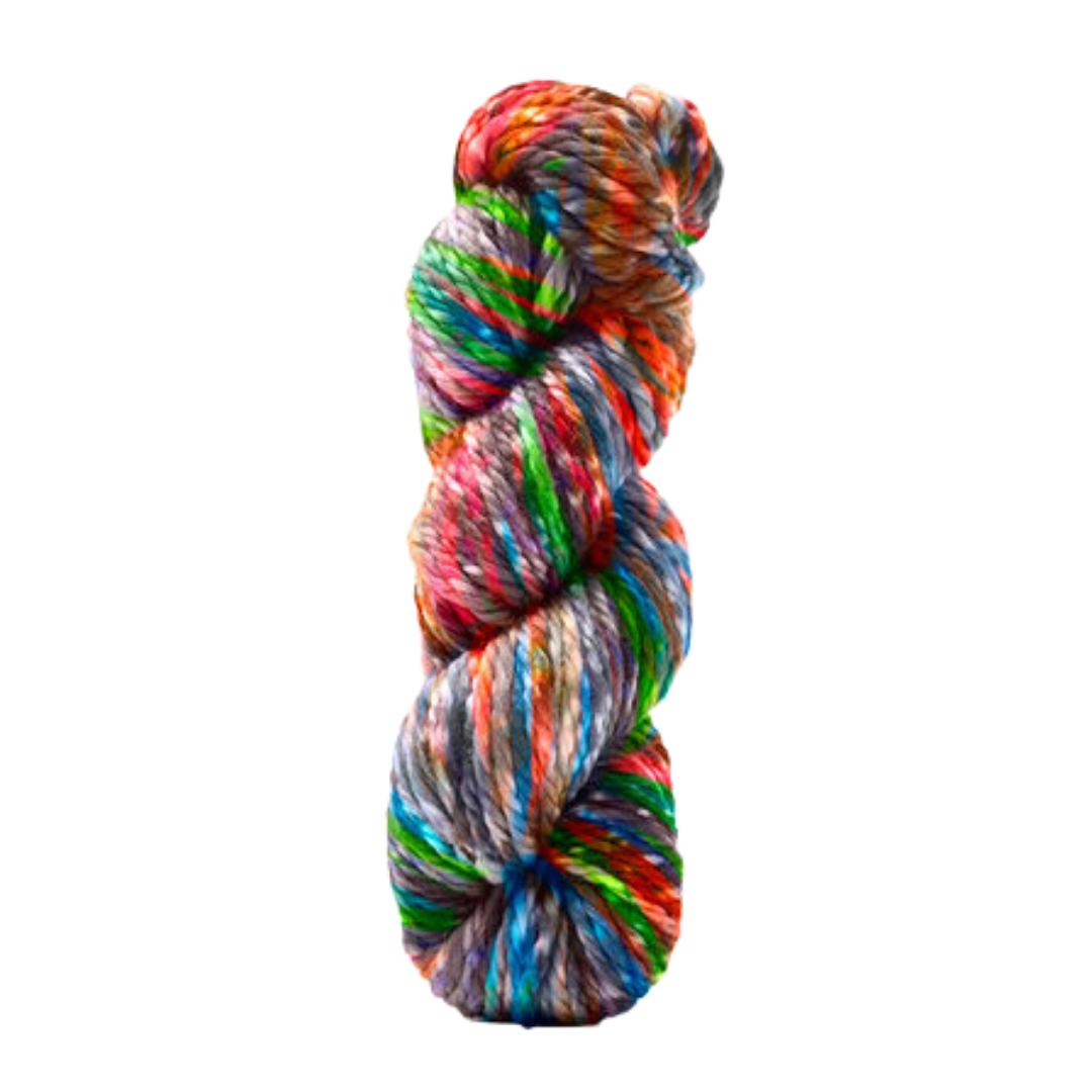 Koozoo Super Bulky Weight Yarn | 100% Extrafine Merino-Yarn-Urth Yarns-Koozoo 7009-Revolution Fibers
