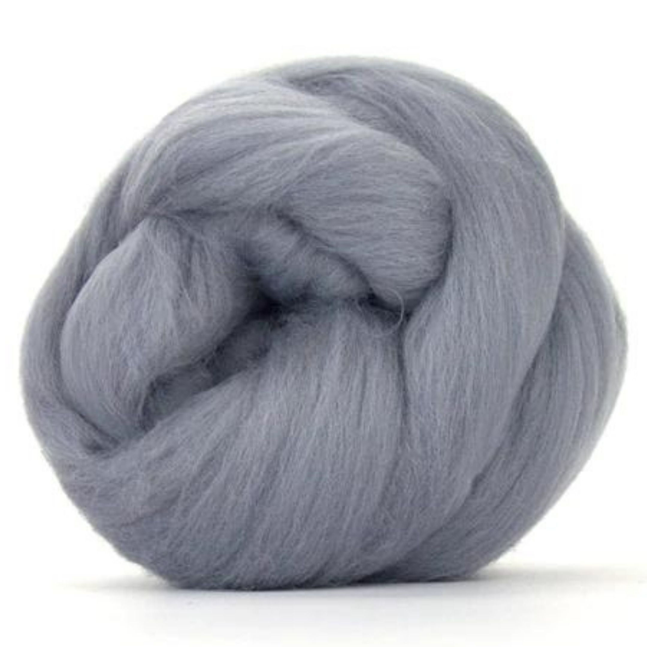 Dyed Merino Wool Tops | Premium 22 Micron, 64 Count Wool — Revolution Fibers