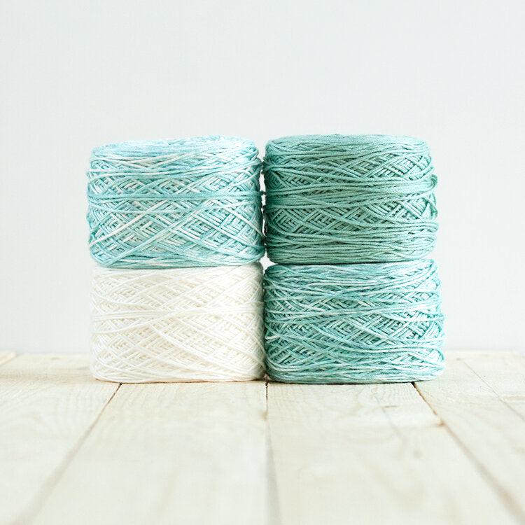 Baby-Kit-512 Simply Mint