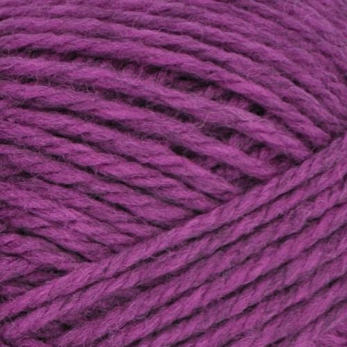 Nature Spun Bulky (Chunky) Weight Yarn | 155 Yards | 100% Wool-Yarn-Brown Sheep Yarn-Boysenberry - 1157RN-Revolution Fibers