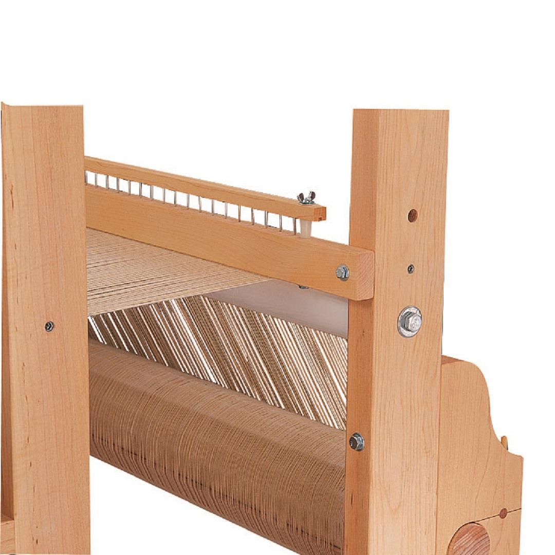 Schacht Cranbrook Countermarche Loom-Floor Loom-Schacht-48"-4-Revolution Fibers