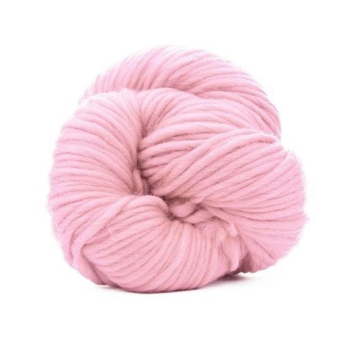 Premium Super Bulky (Chunky) Weight Solid Color Merino Yarn-Yarn-Revolution Fibers-Candy Floss (Pink)-Revolution Fibers