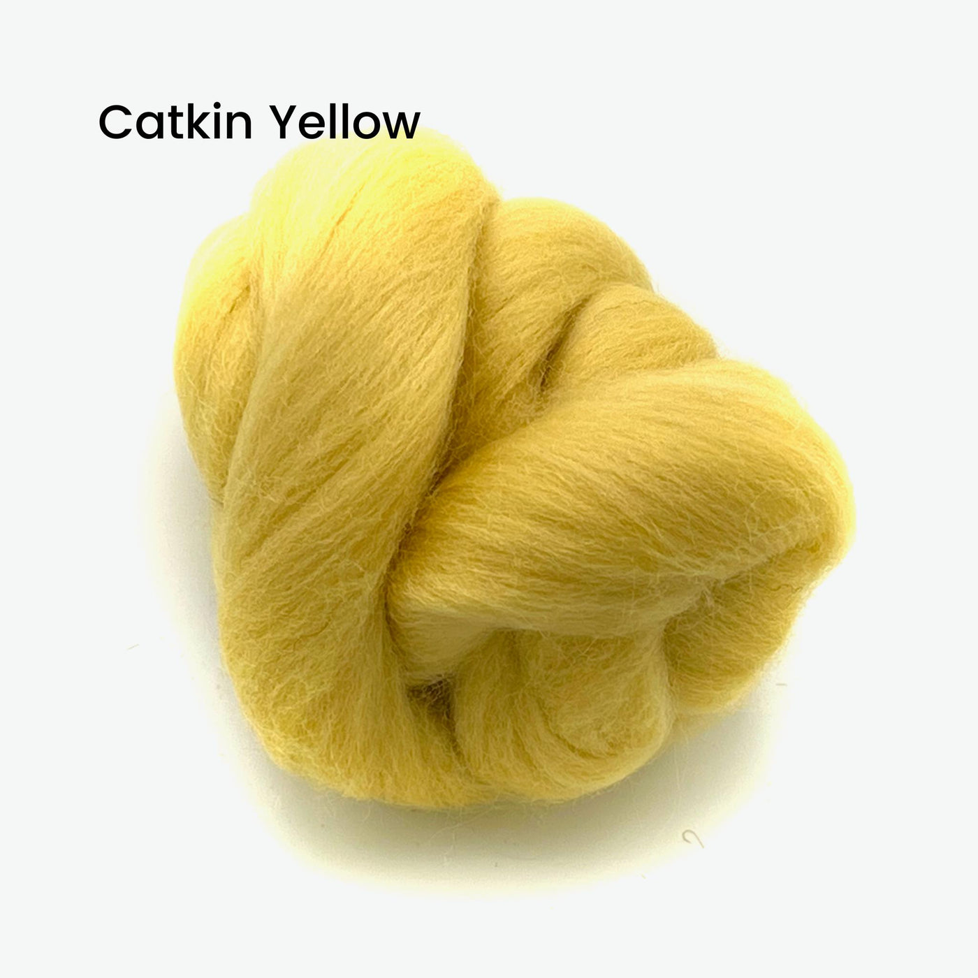 Corriedale Collection | Swedish Escape Bundle of Dyed Wool Tops | 150 Grams, 26 Micron-Wool Roving-Revolution Fibers-Revolution Fibers