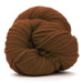 Premium Super Bulky (Chunky) Weight Solid Color Merino Yarn-Yarn-Revolution Fibers-Chocolate Brown-Revolution Fibers