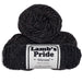 Lamb's Pride Worsted Weight Yarn | 190 Yards | 85% Wool 15% Mohair Blend-Yarn-Brown Sheep Yarn-Deep Charcoal - M06-Revolution Fibers