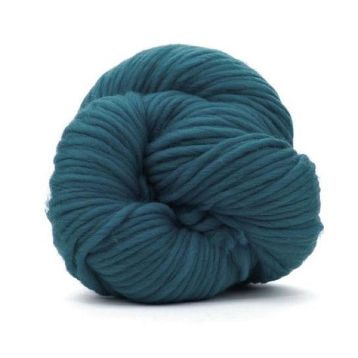 Premium Super Bulky (Chunky) Weight Solid Color Merino Yarn-Yarn-Revolution Fibers-Duck Egg (Green)-Revolution Fibers