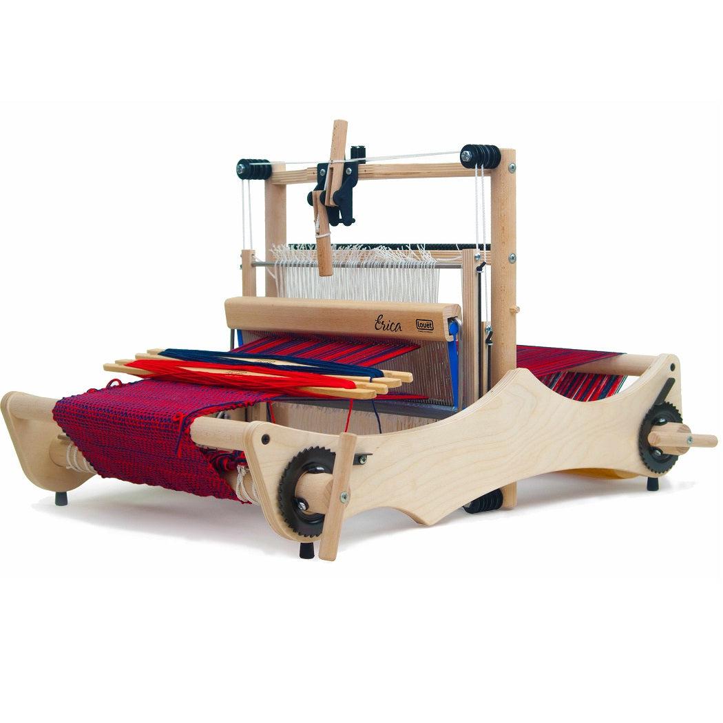 Louet Erica Table Loom-Table Loom-Louet-11.70" (30 cm)-2 Shaft-Revolution Fibers