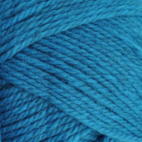 Nature Spun Worsted Weight Yarn | 245 Yards | 100% Wool-Yarn-Brown Sheep Yarn-Fanciful Blue - 2158PN-Revolution Fibers