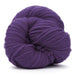 Premium Super Bulky (Chunky) Weight Solid Color Merino Yarn-Yarn-Revolution Fibers-Heather Purple-Revolution Fibers