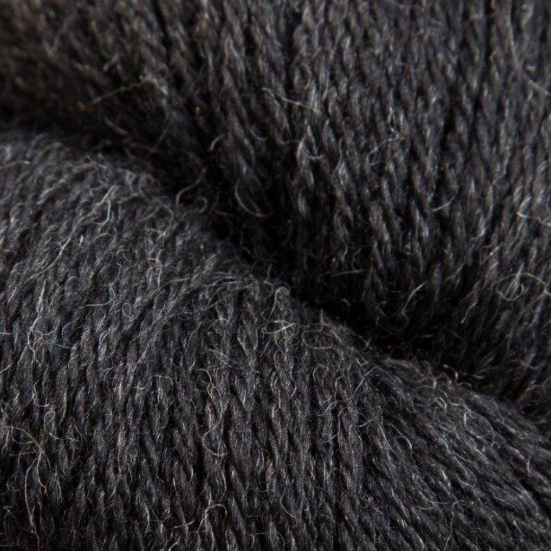 Jagger Yarns Heather Line 2-8 Fingering Weight 1lb Cone - Lava