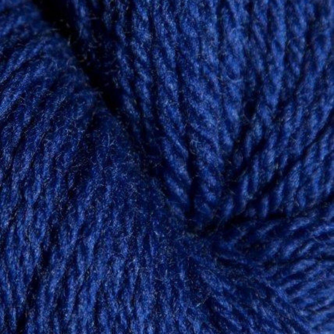 Jagger Yarns Maine Line 2/20 Lace Weight 1lb Cone - Admiral