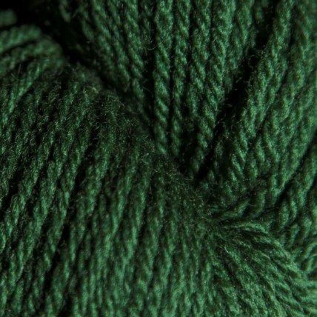 Jagger Yarns Maine Line 2/20 Lace Weight 1lb Cone - Basil