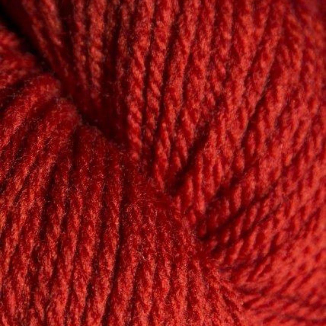 Jagger Yarns Maine Line 2/20 Lace Weight 1lb Cone - Bittersweet