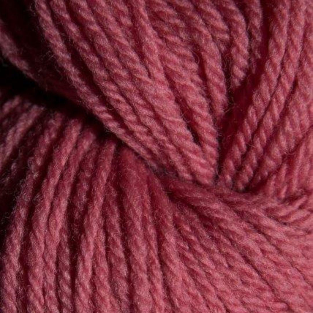 Jagger Yarns Maine Line 2/20 Lace Weight 1lb Cone - Cassis
