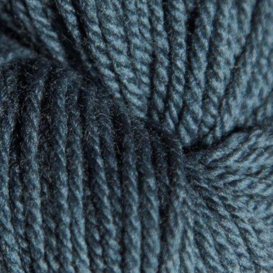 Jagger Yarns Maine Line 2/20 Lace Weight 1lb Cone - Graphite