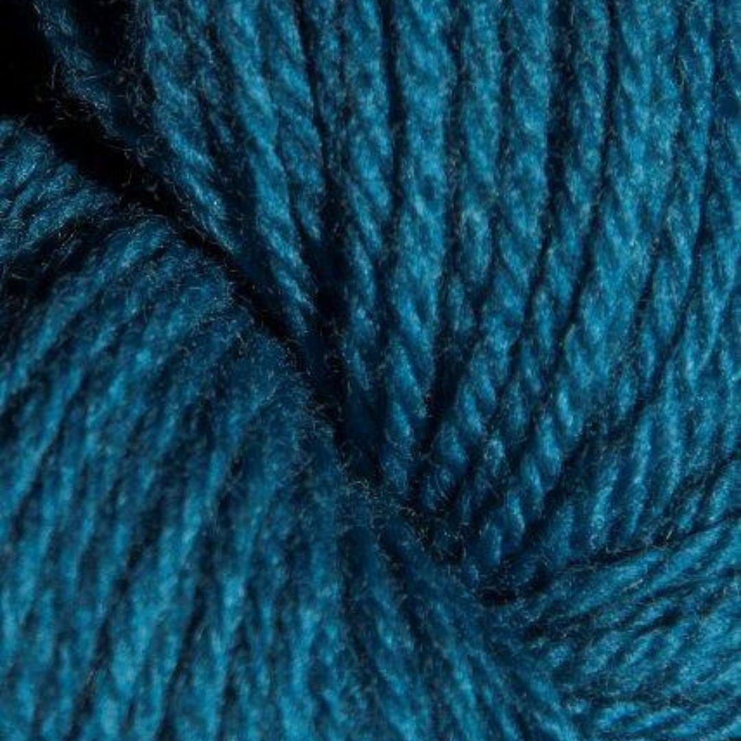 Jagger Yarns Maine Line 2/20 Lace Weight 1lb Cone - Lapis