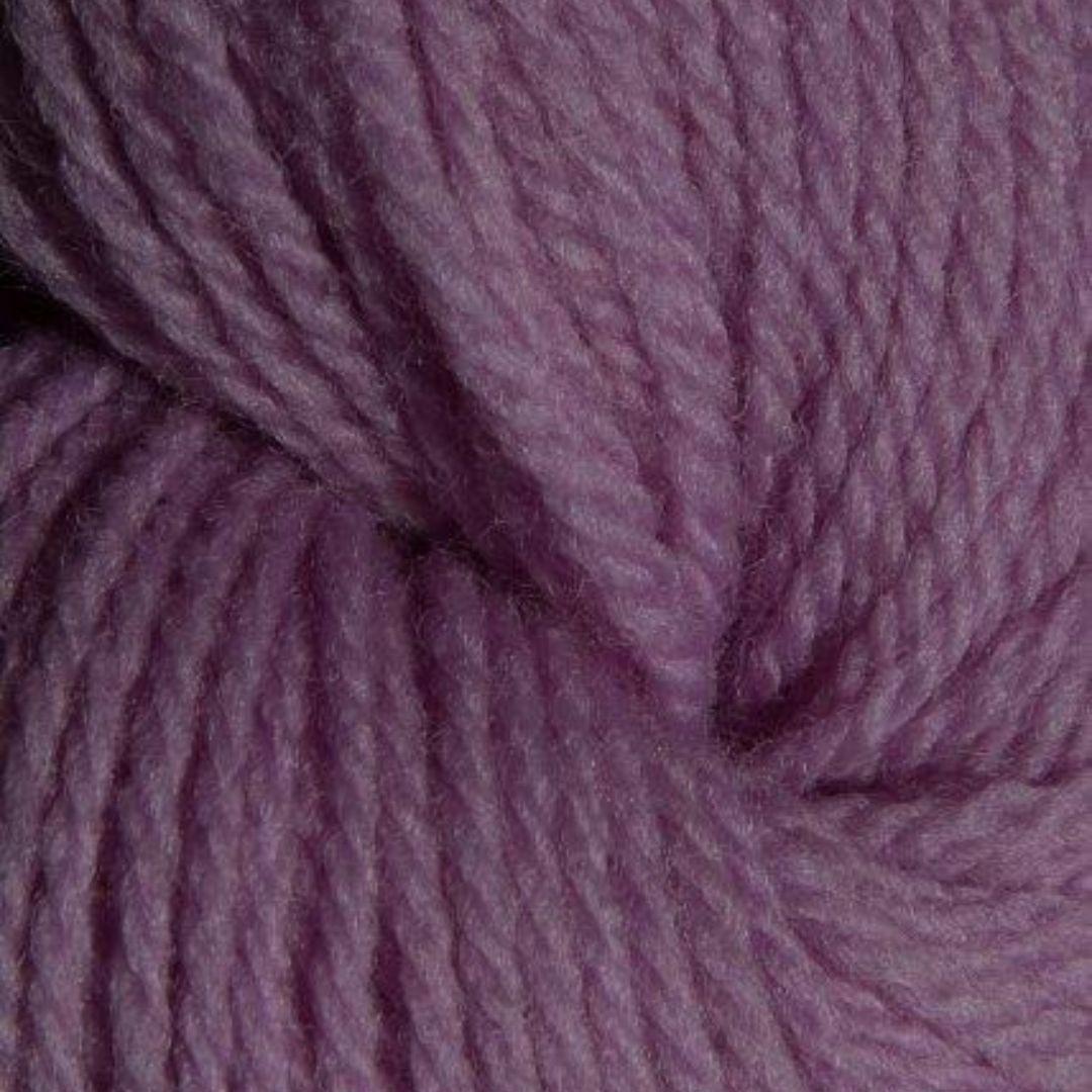 Jagger Yarns Maine Line 2/20 Lace Weight 1lb Cone - Lilac