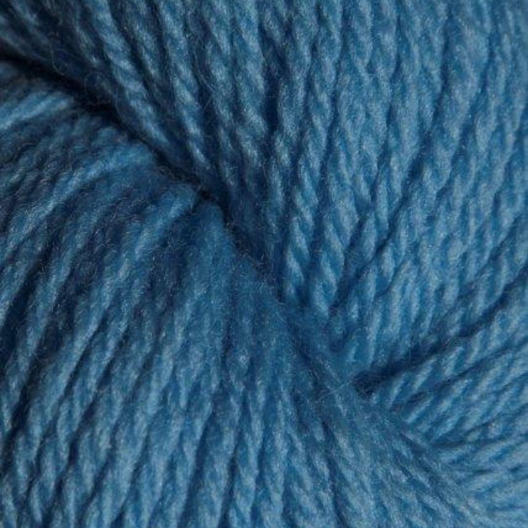 Jagger Yarns Maine Line 2/20 Lace Weight 1lb Cone - Powder Blue