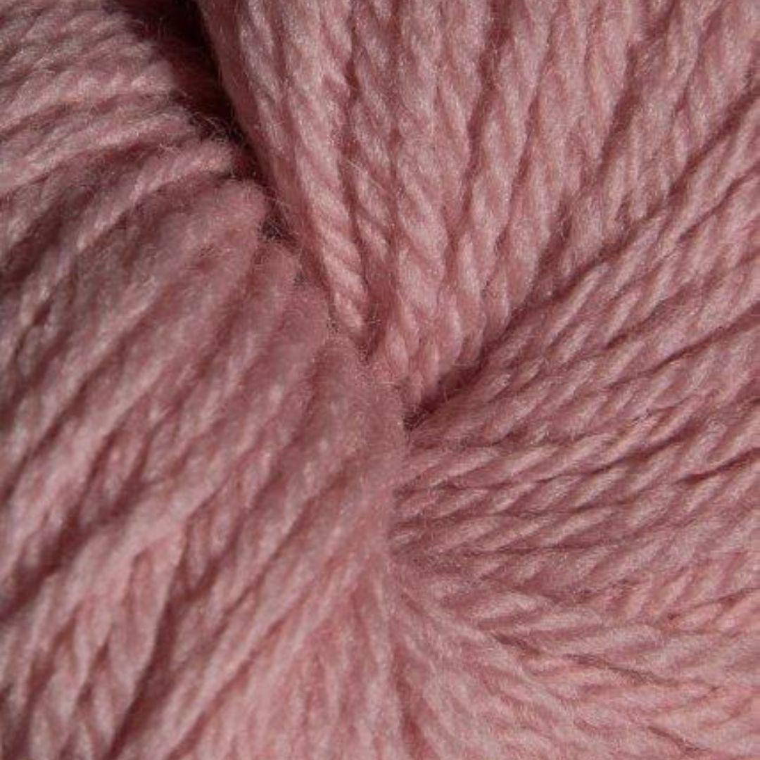 Jagger Yarns Maine Line 2/20 Lace Weight 1lb Cone - Rose
