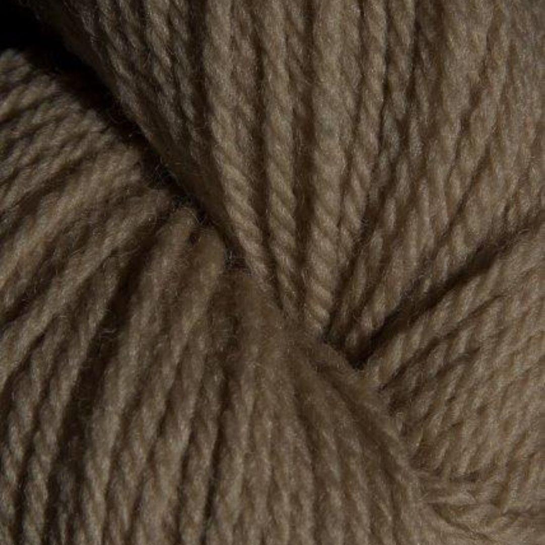 Jagger Yarns Maine Line 2/20 Lace Weight 1lb Cone - Sand