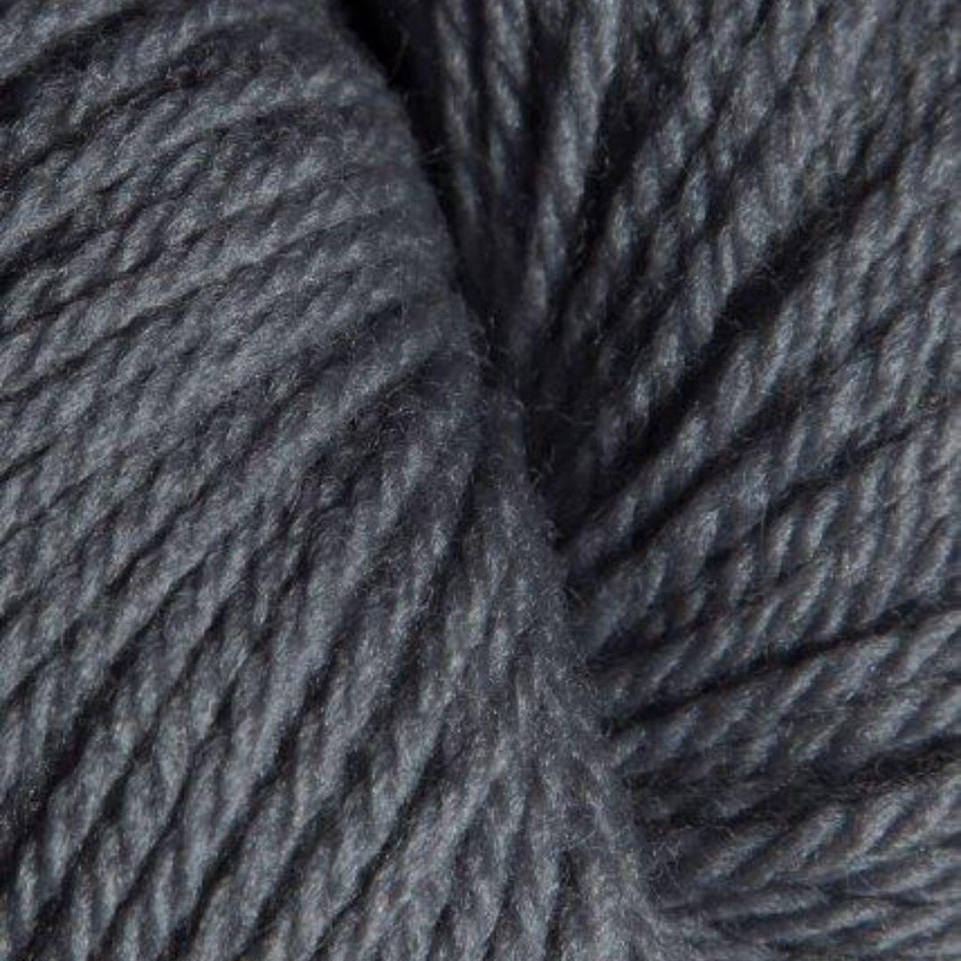 Jagger Yarns Maine Line 2/20 Lace Weight 1lb Cone - Shale