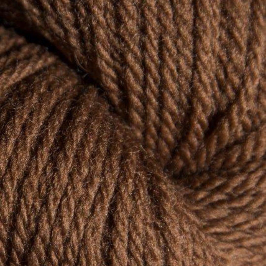 Jagger Yarns Maine Line 2/20 Lace Weight 1lb Cone - Suede