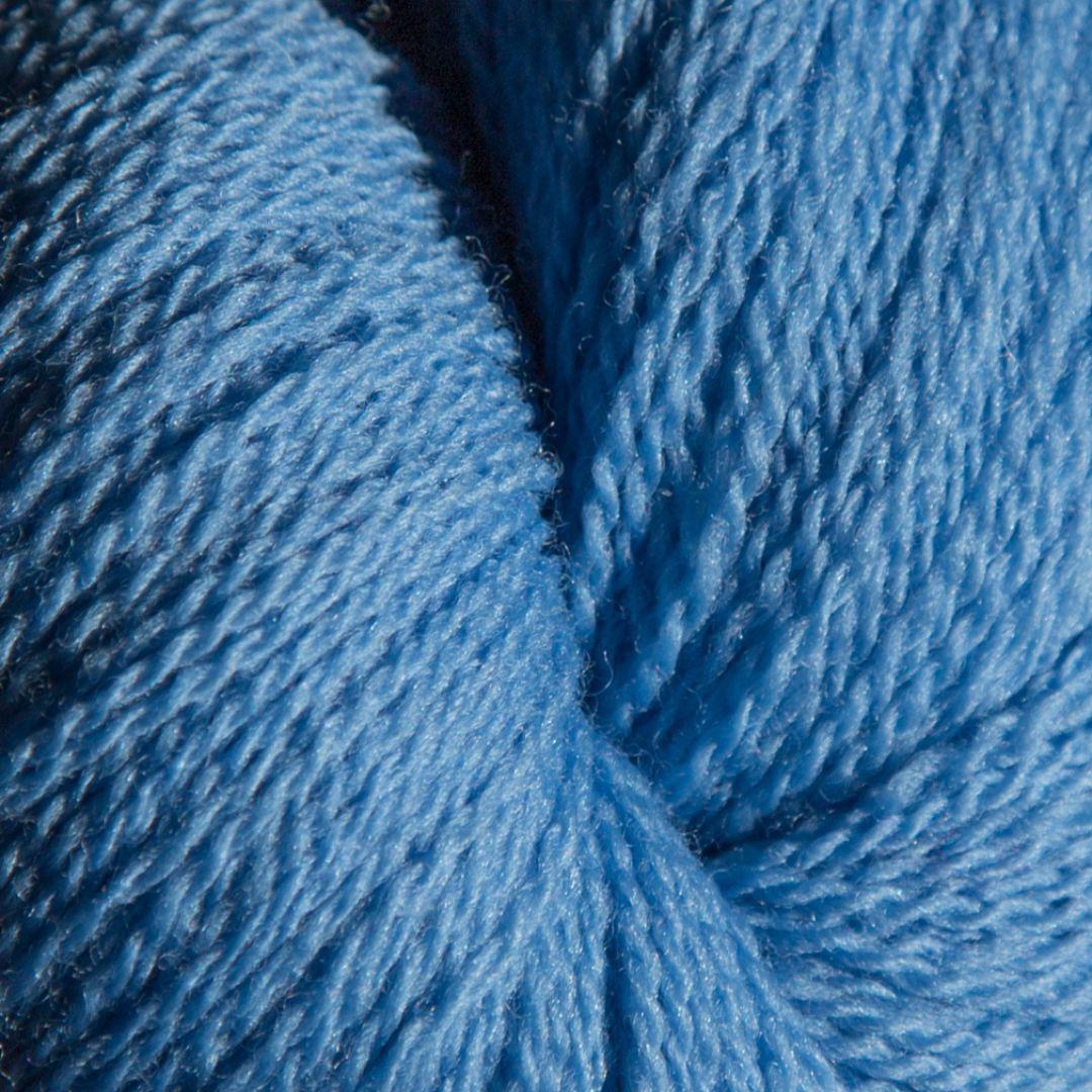 Jagger Yarns Merino 2-18 Lace Weight Yarn French Blue