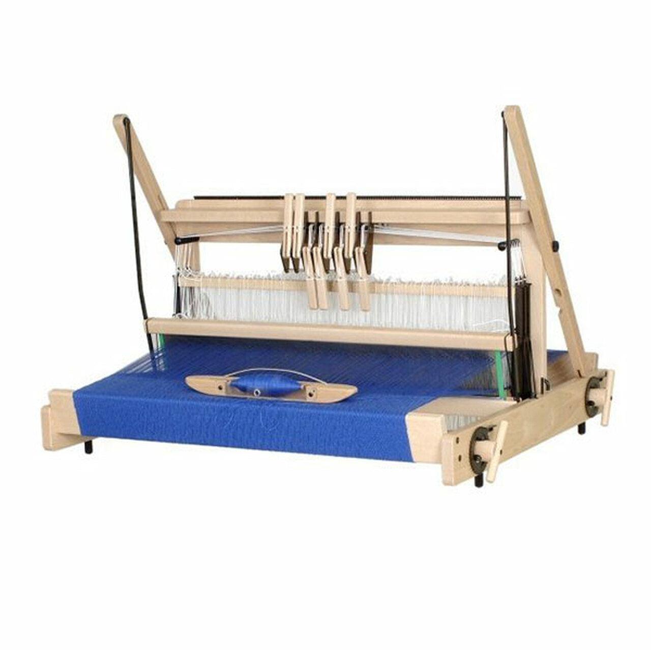 Louet Jane Table Loom-Table Loom-Louet-15.75" (40 cm)-Revolution Fibers