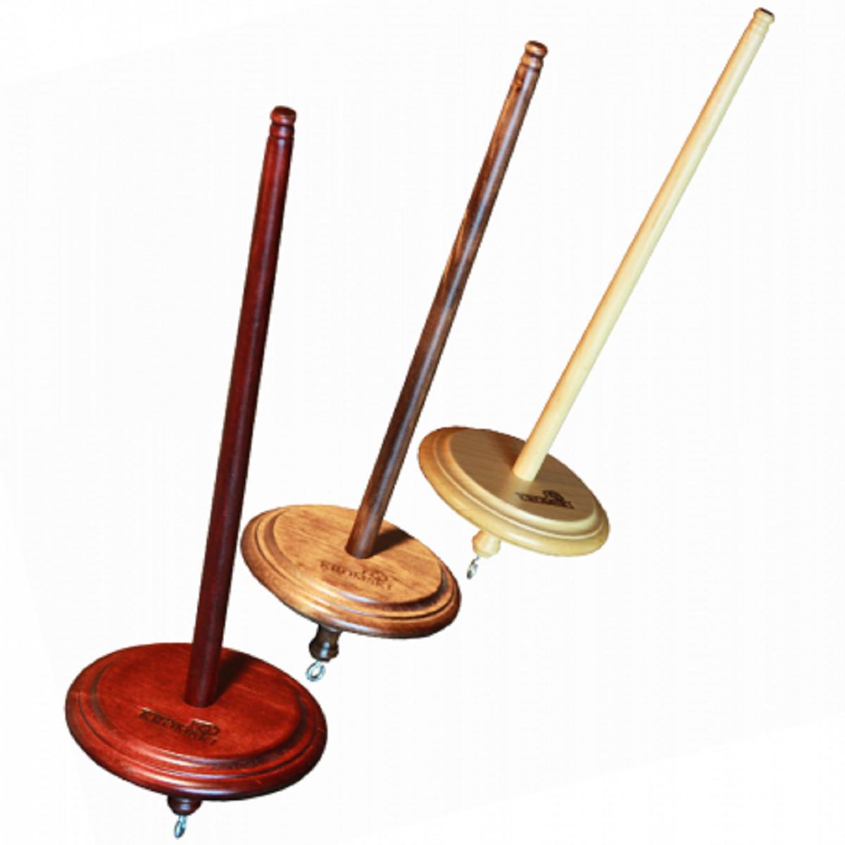 Kromski Drop Spindle Kits | Revolution Fibers