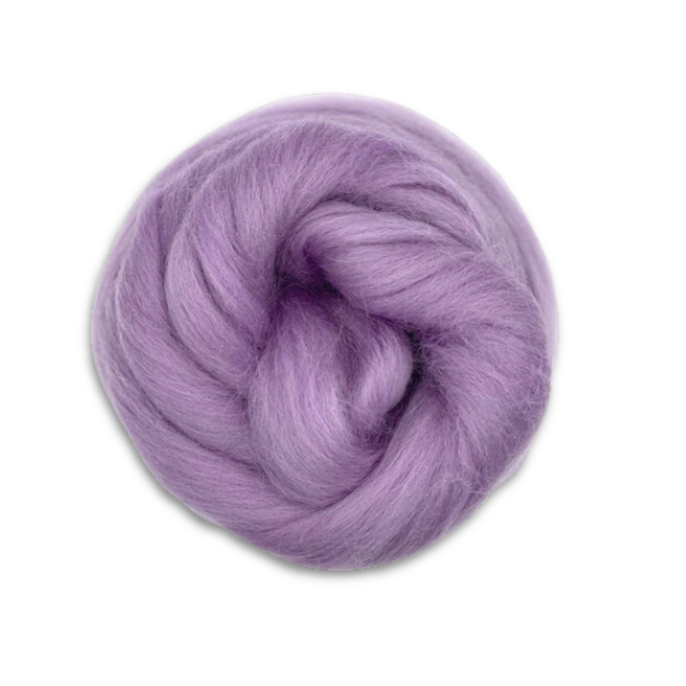 Dyed Corriedale Combed Top Wool