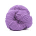 Premium Super Bulky (Chunky) Weight Solid Color Merino Yarn-Yarn-Revolution Fibers-Lavender (Purple)-Revolution Fibers