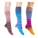 Uneek Sock Kits | 20 Unique Color Combinations | Self Striping Sock Kits-Knitting Kits-Urth Yarns-Uneek Sock 51-Revolution Fibers