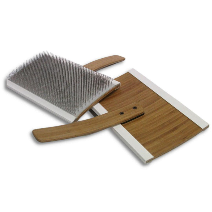 Hand Carder Effective Hand Carders for Fiber Processing | Revolution Fibers ...