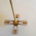 Majacraft Turkish Spindle Set