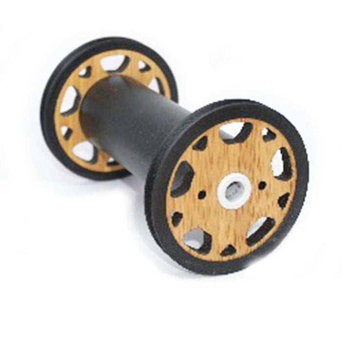 Majacraft Wood Cut Out Bobbins-Bobbin-Majacraft-Lace Bobbin-Revolution Fibers