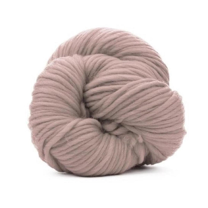 Premium Super Bulky (Chunky) Weight Solid Color Merino Yarn-Yarn-Revolution Fibers-Mink (Tan)-Revolution Fibers