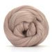 Revolution Fibers Solid Colored Merino Wool Tops | Premium 22 Micron, 64 Count Wool-Wool Roving-Revolution Fibers-Mink-Revolution Fibers