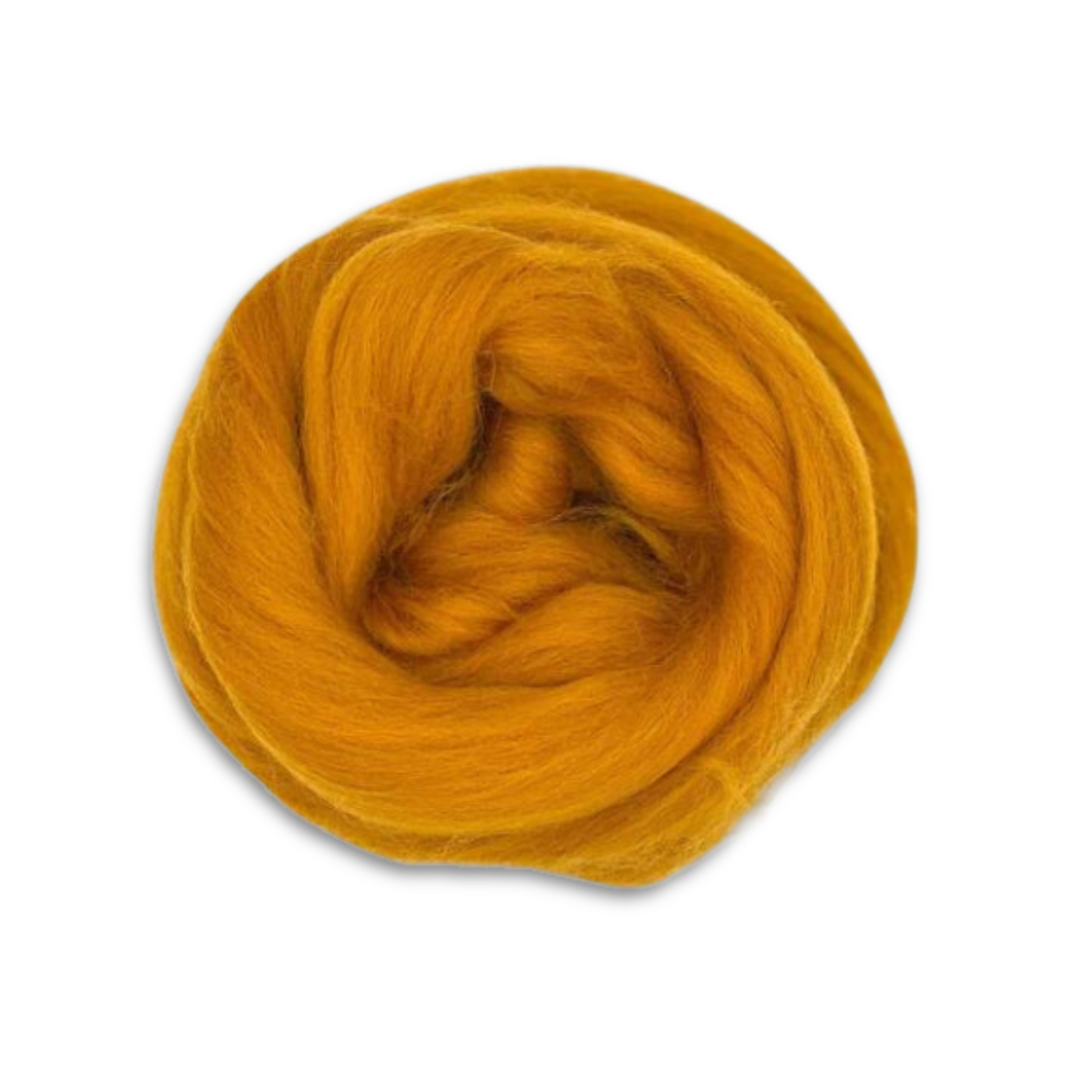 Dyed Corriedale Combed Top Wool